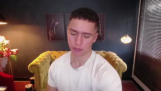 deivid parker online show from May 11, 2026, 2:45 pm