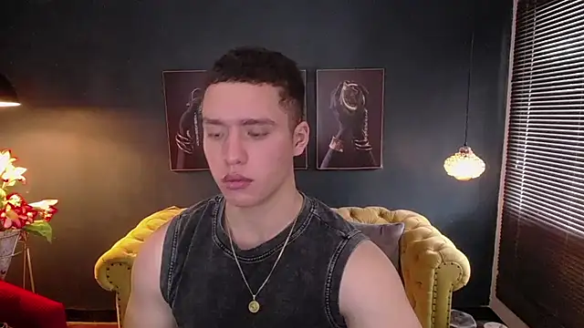deivid parker online show from May 21, 2026, 1:51 pm