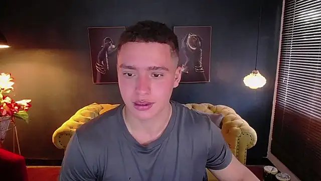 deivid parker online show from May 25, 2026, 1:28 pm