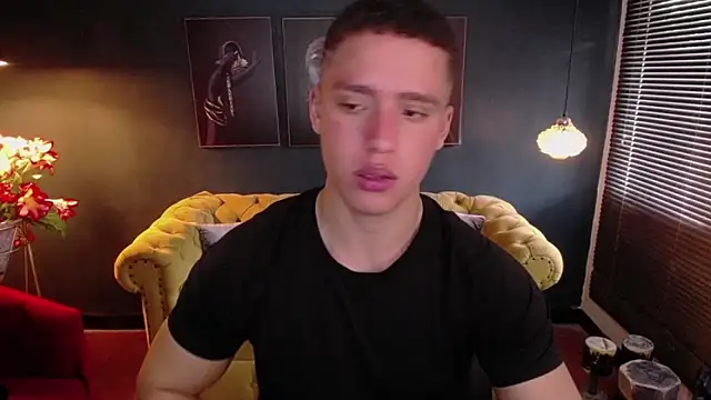 deivid parker online show from May 26, 2026, 1:29 pm