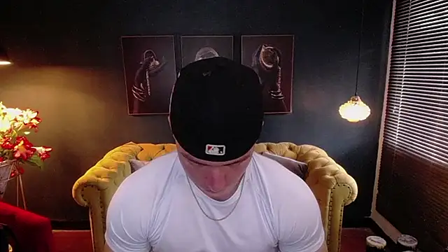 deivid parker online show from May 27, 2026, 1:41 pm