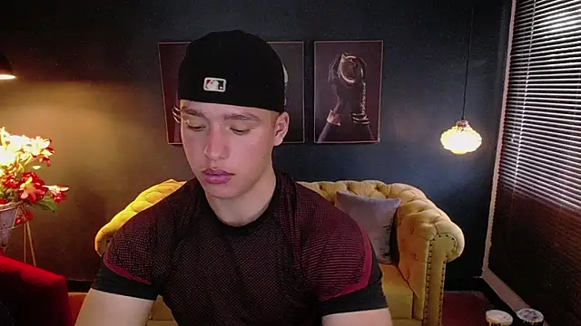 deivid parker online show from May 28, 2026, 1:41 pm