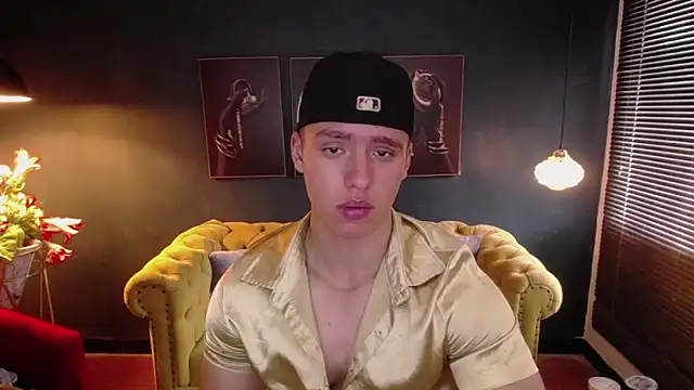 deivid parker online show from May 30, 2026, 1:52 pm