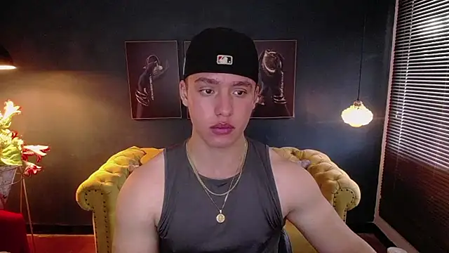deivid parker online show from June 2, 2026, 1:57 pm
