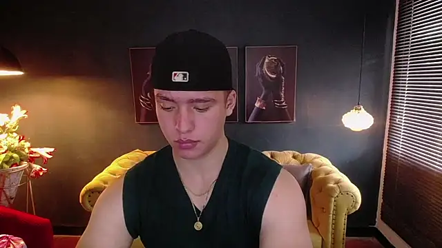 deivid parker online show from June 3, 2026, 1:36 pm