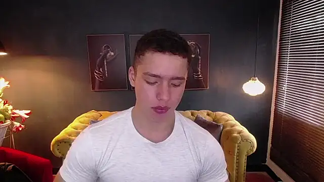 deivid parker online show from June 4, 2026, 1:39 pm