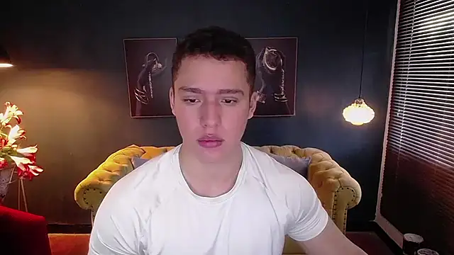 deivid parker online show from June 10, 2026, 1:32 pm
