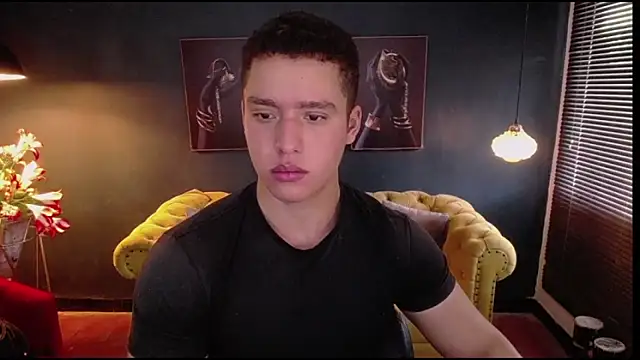 deivid parker online show from June 13, 2026, 1:42 pm