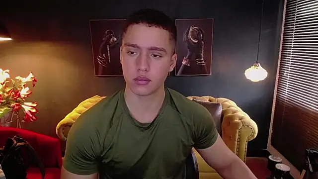 deivid parker online show from June 23, 2026, 1:31 pm