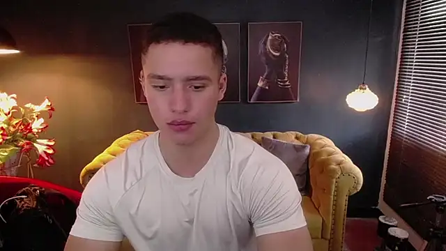 deivid parker online show from June 24, 2026, 1:21 pm