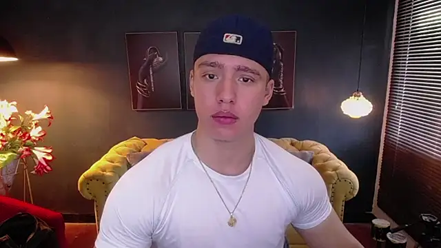 deivid parker online show from June 26, 2026, 1:48 pm