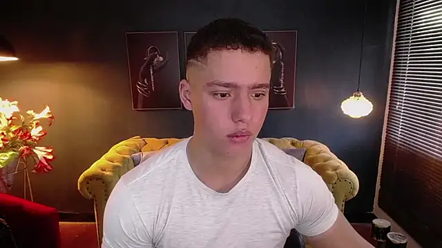 deivid parker online show from June 30, 2026, 1:45 pm