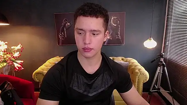 deivid parker online show from July 23, 2026, 1:31 pm