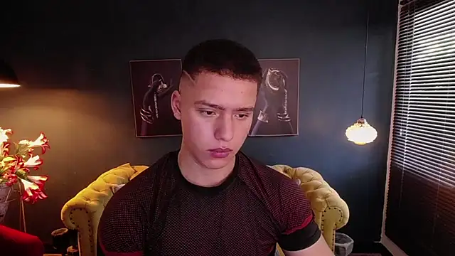 deivid parker online show from August 1, 2026, 1:43 pm