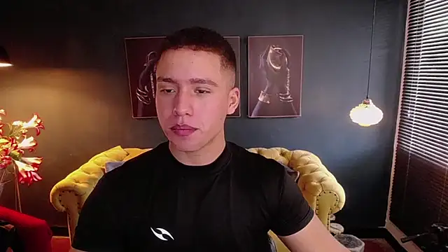 deivid parker online show from August 4, 2026, 1:25 pm
