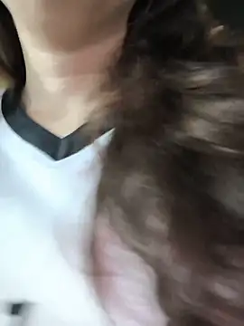 Ariana-Vy online show from June 14, 2026, 2:41 pm