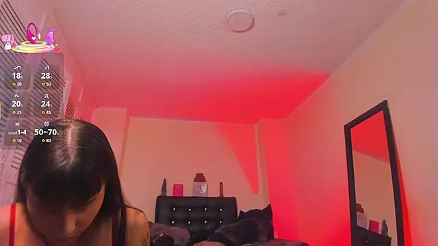 Draculairis online show from September 25, 2025, 2:21 pm