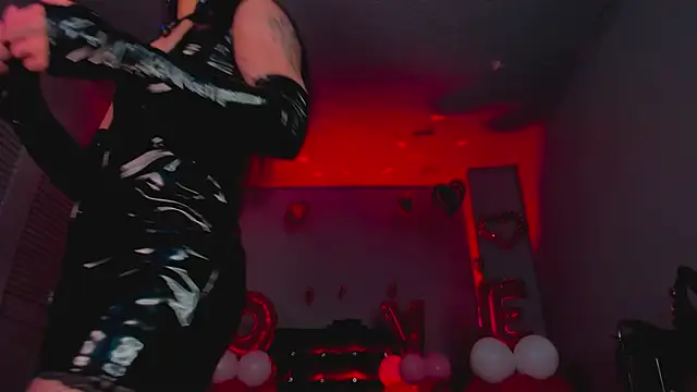 Draculairis online show from February 13, 2026, 2:24 pm