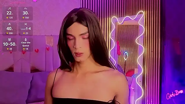 LIHIAN TAY online show from February 2, 2026, 3:38 am