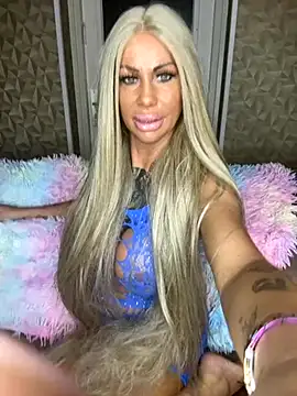 dutchbarbie online show from October 17, 2025, 11:51 pm