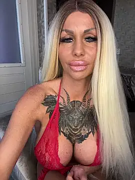 Snapshot of dutchbarbie chatting on May 8, 2026, 6:35 pm dutchbarbie online show from May 8, 2026, 6:35 pm