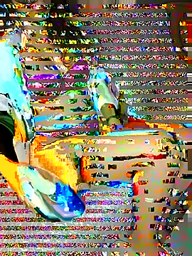 Snapshot of ezgiix chatting on April 12, 2026, 8:03 pm ezgiix online show from April 12, 2026, 8:03 pm
