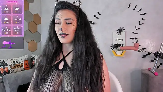 Snapshot of saritass_ chatting on October 30, 2025, 2:35 am saritass  online show from October 30, 2025, 2:35 am