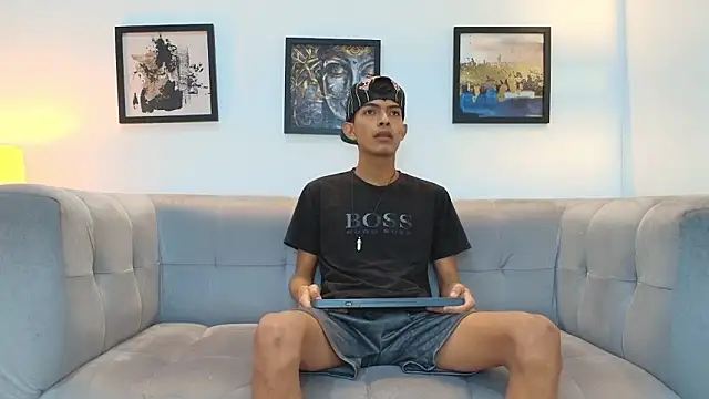 PRETTY SEX1 online show from January 19, 2026, 1:26 pm