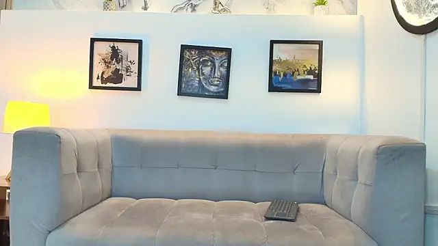 PRETTY SEX1 online show from February 1, 2026, 1:20 pm