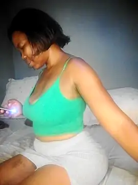 CharlotteXXX online show from March 19, 2026, 12:53 pm