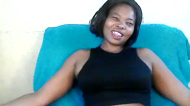 CharlotteXXX online show from April 18, 2026, 6:17 am