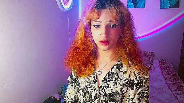 meghan devil  online show from October 9, 2025, 4:54 am