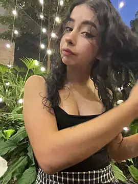 RosseMelody online show from October 27, 2025, 11:09 pm