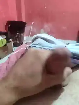 victor1573 online show from September 19, 2025, 12:50 pm