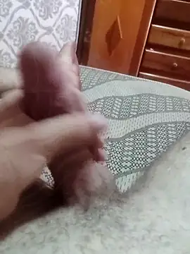 victor1573 online show from November 3, 2025, 11:33 am