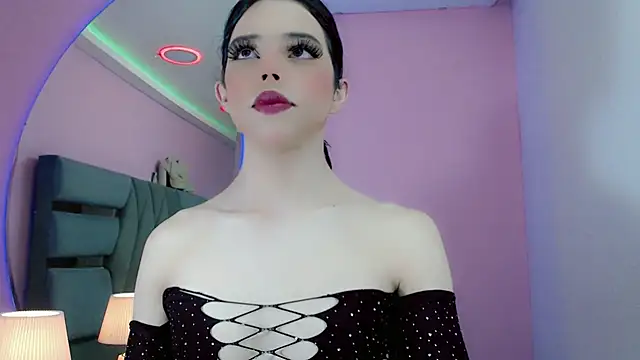 Snapshot of SabrinaAbasali chatting on October 19, 2025, 8:42 pm SabrinaAbasali online show from October 19, 2025, 8:42 pm