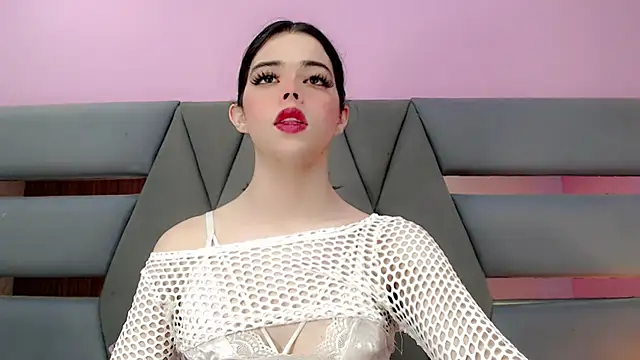 Snapshot of SabrinaAbasali chatting on October 20, 2025, 8:31 pm SabrinaAbasali online show from October 20, 2025, 8:31 pm