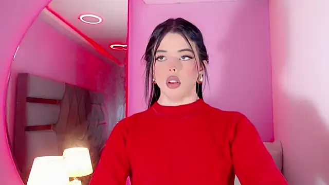 Snapshot of SabrinaAbasali chatting on October 28, 2025, 8:33 pm SabrinaAbasali online show from October 28, 2025, 8:33 pm