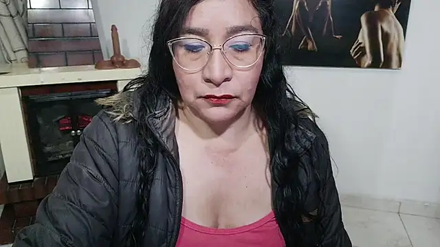 Grace mature milf online show from February 24, 2026, 1:03 am