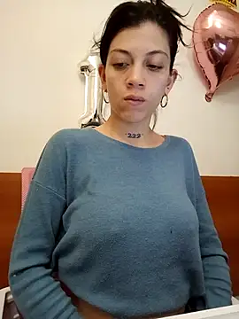 Snapshot of Paula_Alameda chatting on September 21, 2025, 3:30 am Paula Alameda online show from September 21, 2025, 3:30 am