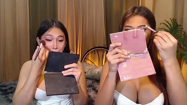 MALICIOUS EVA online show from September 19, 2025, 4:47 am