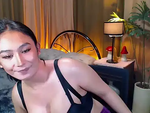 MALICIOUS EVA online show from November 17, 2025, 12:38 am