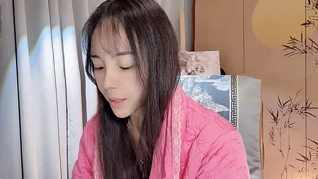 xinxin520-baby online show from March 19, 2026, 5:28 pm