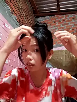 Sammy265 online show from September 20, 2025, 3:24 pm