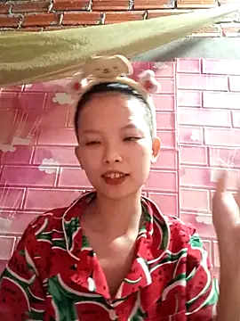 Sammy265 online show from October 19, 2025, 12:17 pm