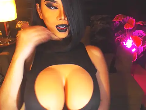 Snapshot of KarlaFrost chatting on March 25, 2026, 4:18 am KarlaFrost online show from March 25, 2026, 4:18 am