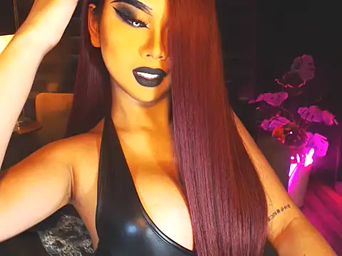 KarlaFrost online show from June 22, 2026, 11:46 pm