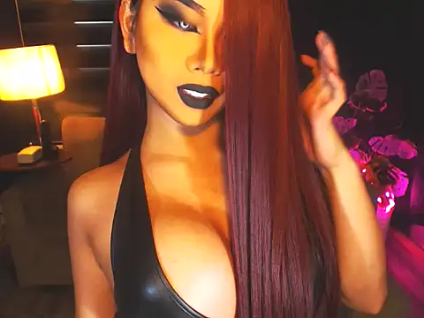 KarlaFrost online show from June 24, 2026, 11:59 pm