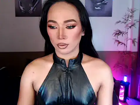 Spicy kinky online show from May 3, 2026, 12:05 am
