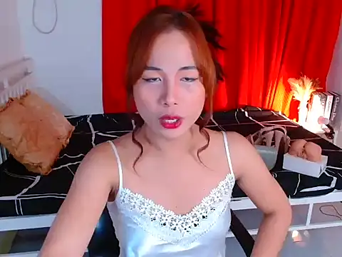 SheraCock online show from January 10, 2026, 2:19 pm